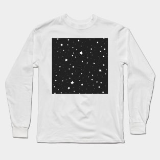 STARS Long Sleeve T-Shirt